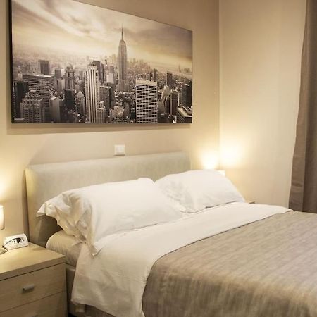Suite Del Collezionista Rome Extérieur photo