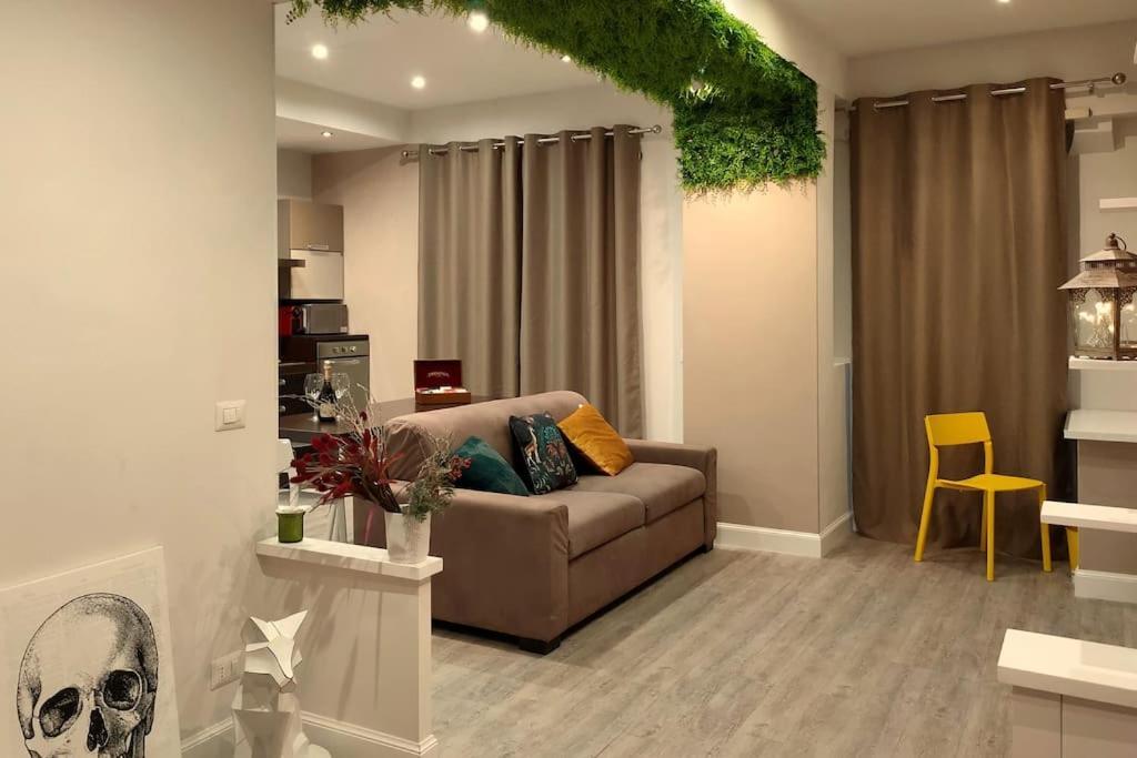 Suite Del Collezionista Rome Extérieur photo