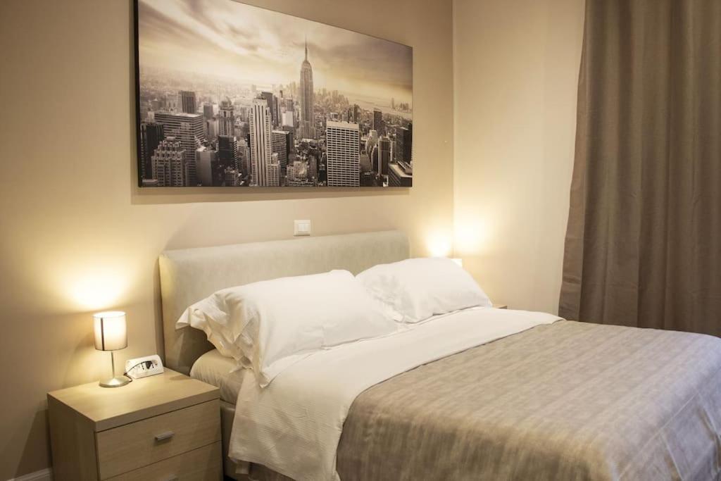 Suite Del Collezionista Rome Extérieur photo