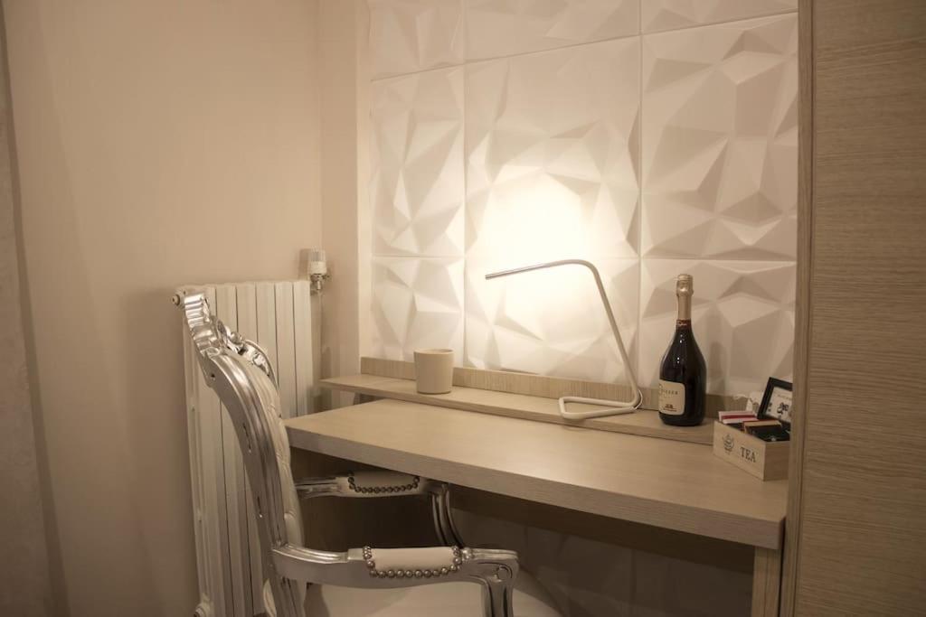 Suite Del Collezionista Rome Extérieur photo