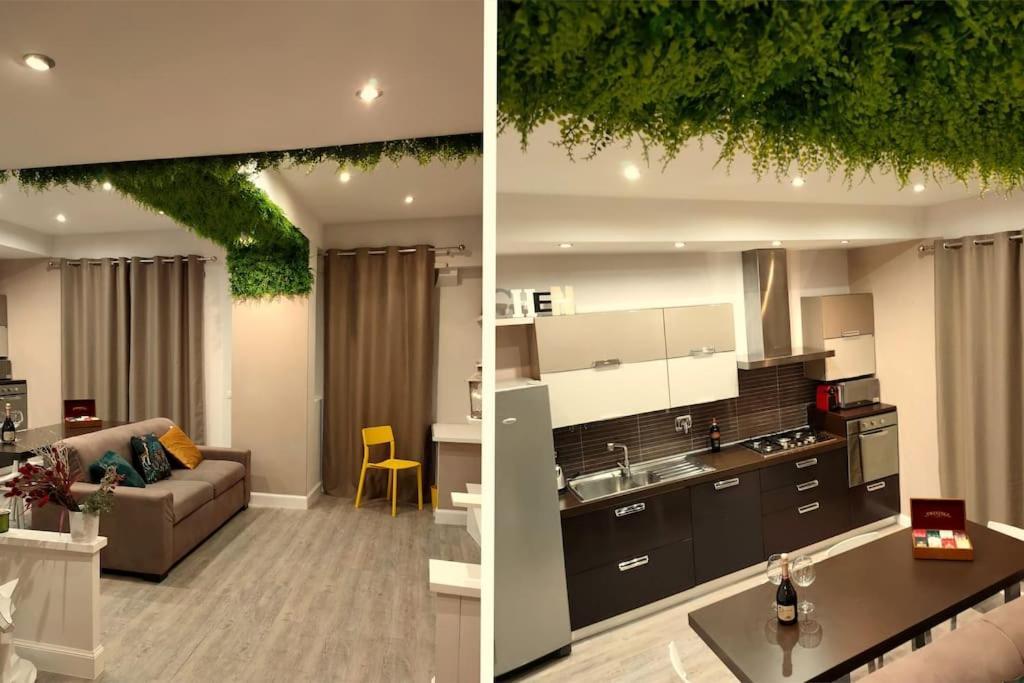 Suite Del Collezionista Rome Extérieur photo